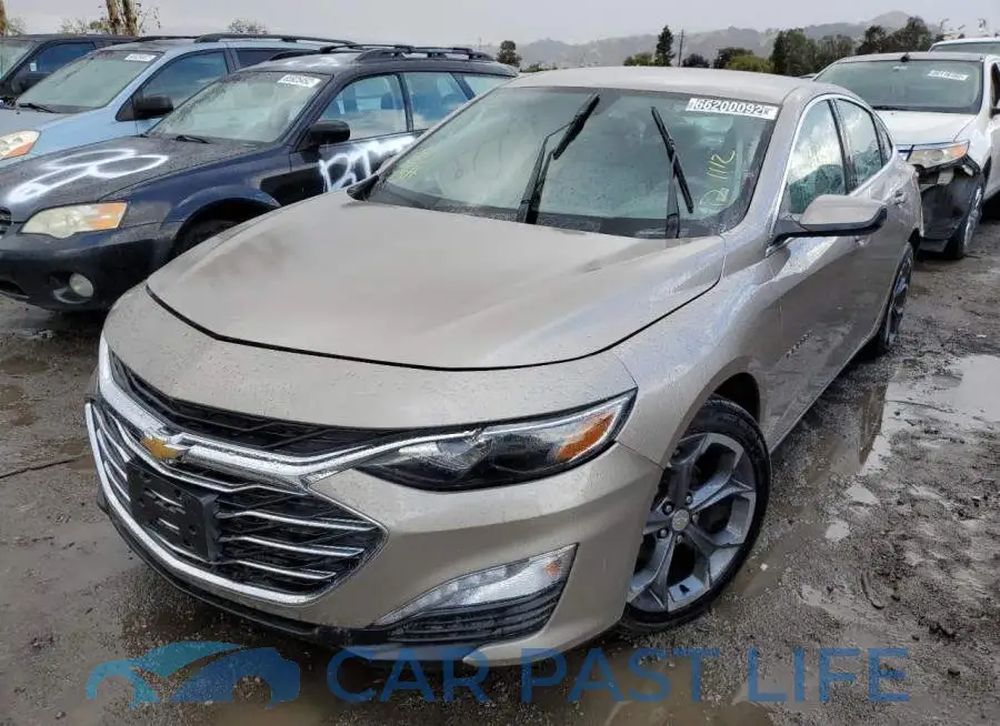 1G1ZD5ST1NF115350# 2