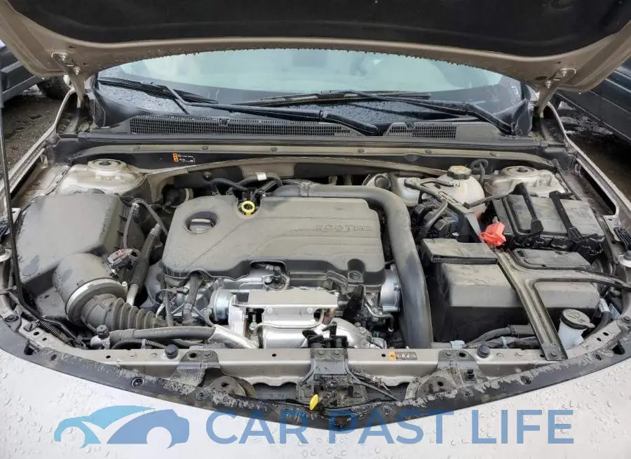 1G1ZD5ST1NF115350# 7