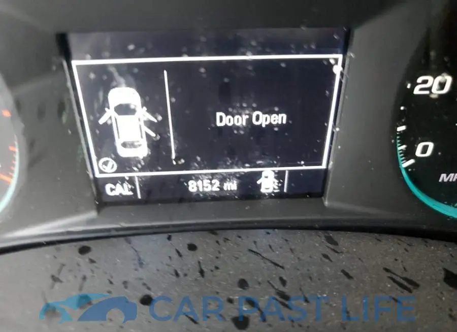 1G1ZD5ST1NF115350# 8