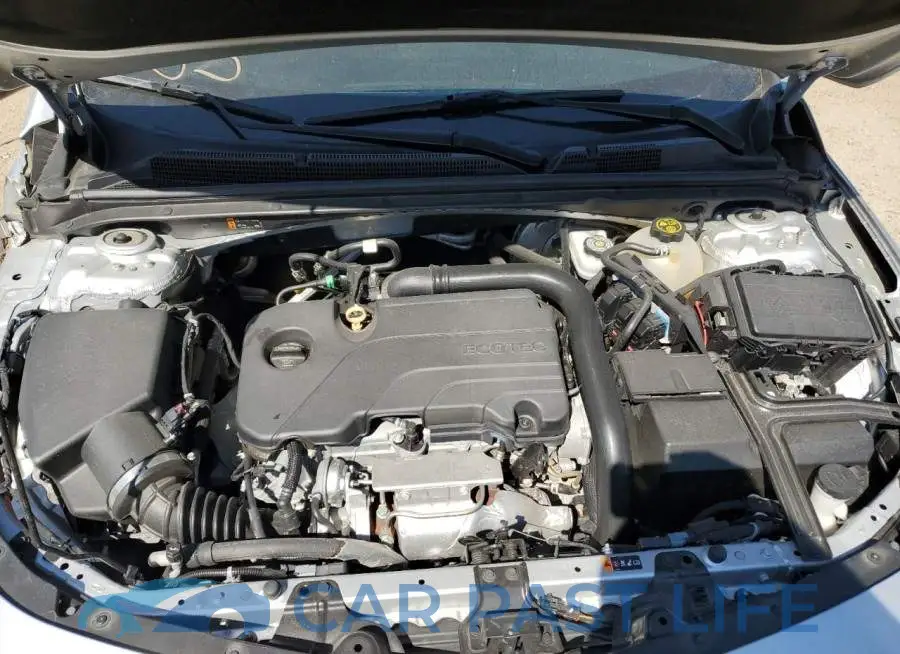 1G1ZD5STXLF108703# 7