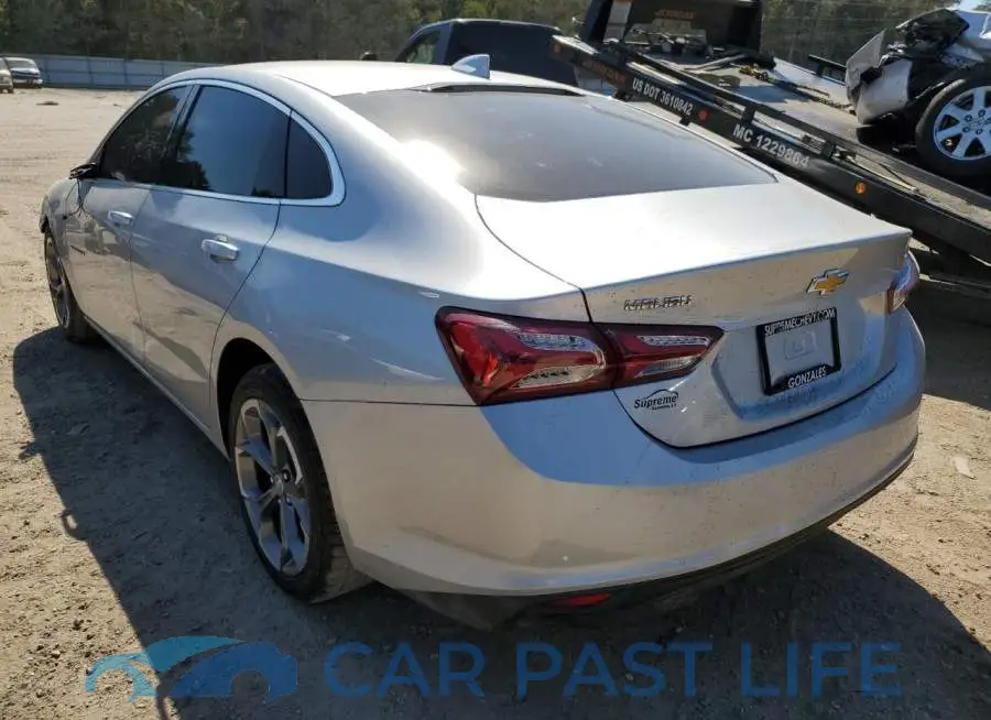 1G1ZD5STXLF108703# 3