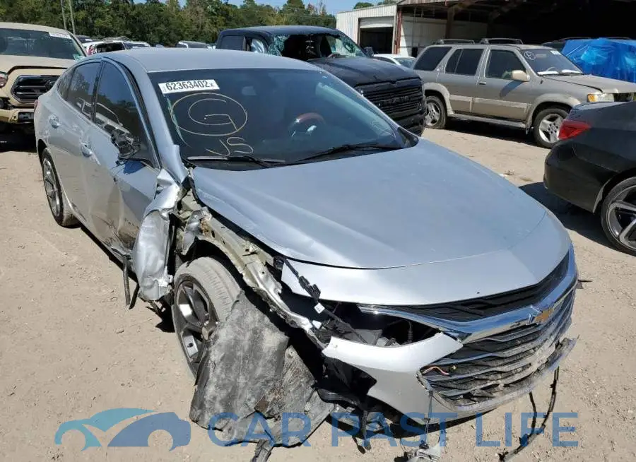 1G1ZD5STXLF108703# 1
