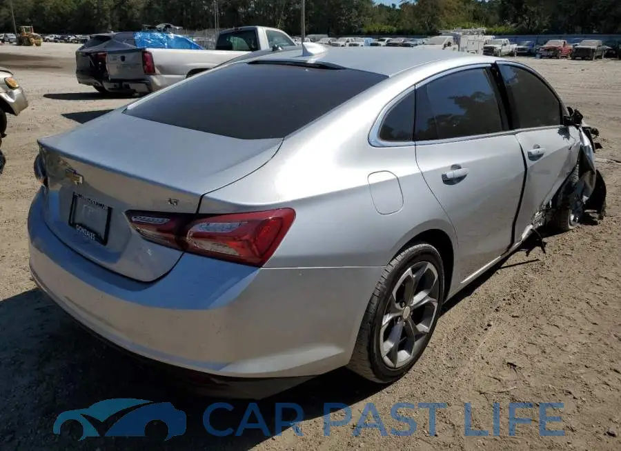 1G1ZD5STXLF108703# 4