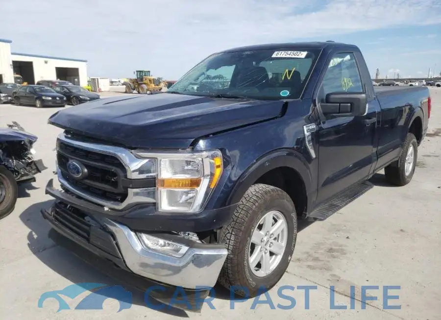 1FTMF1E53MKE15883# 2