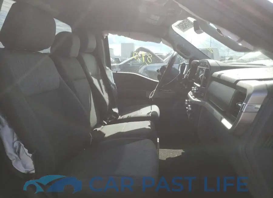 1FTMF1E53MKE15883# 5