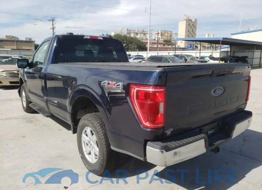 1FTMF1E53MKE15883# 3