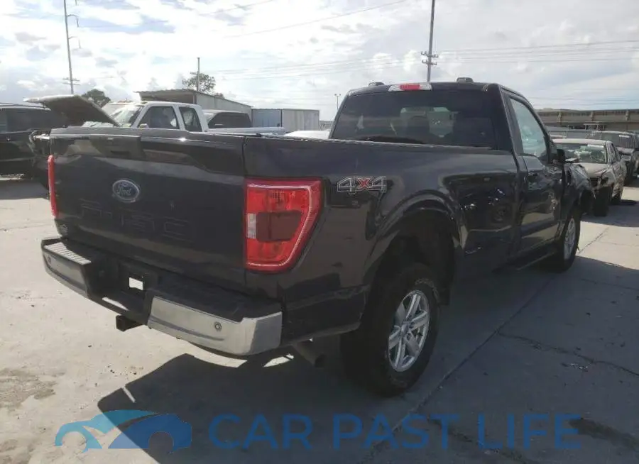 1FTMF1E53MKE15883# 4