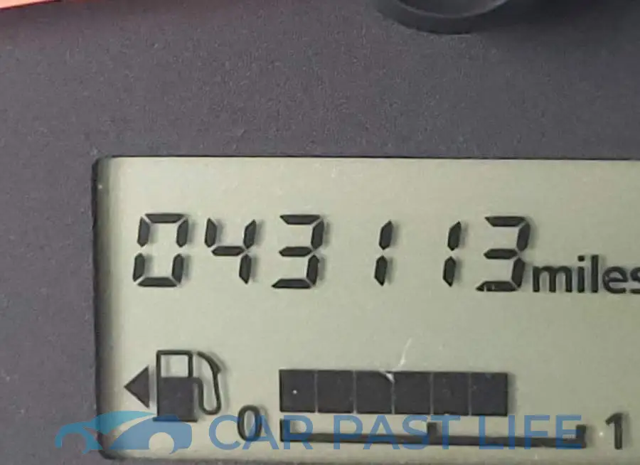 ML32A3HJ5HH014271# 8