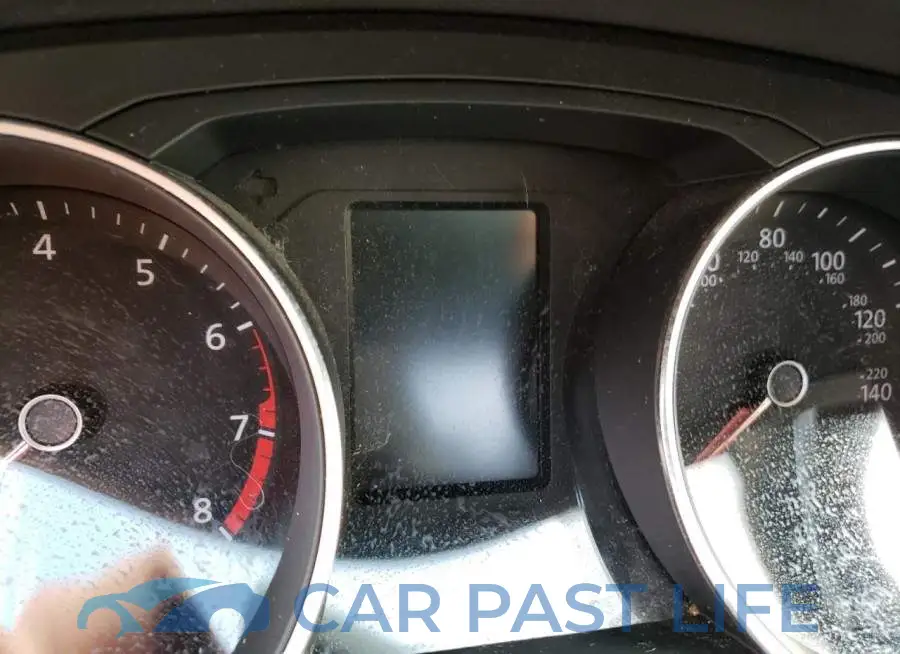 3VW267AJ9GM314709# 8
