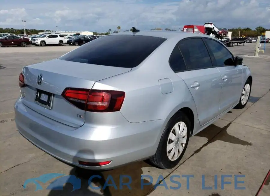 3VW267AJ9GM314709# 4
