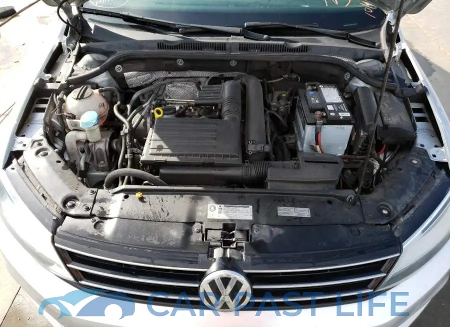 3VW267AJ9GM314709# 7