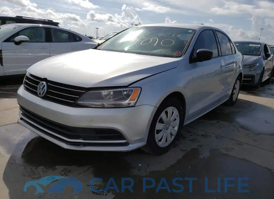 3VW267AJ9GM314709# 2