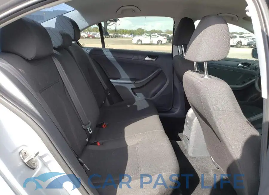 3VW267AJ9GM314709# 6