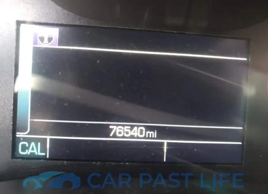 1GCPTDE1XG1379530# 8