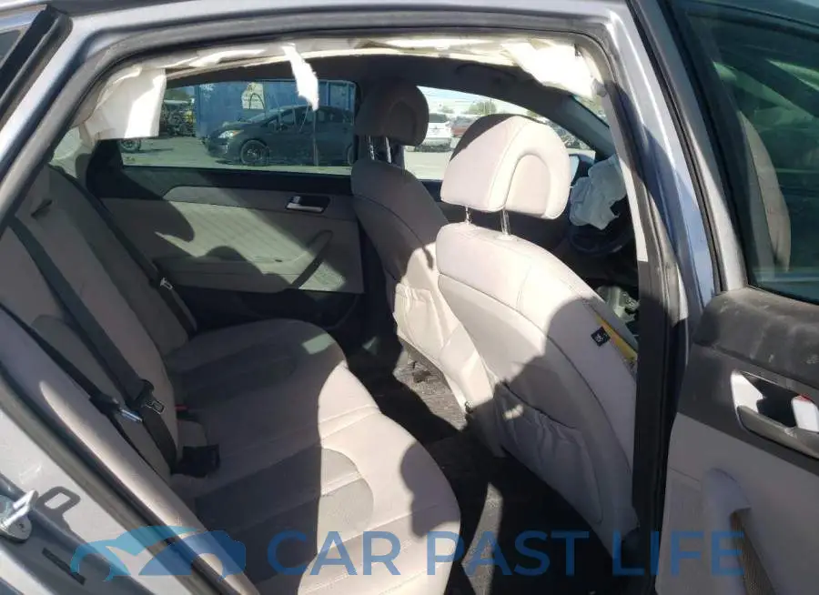 5NPE24AF4HH559740# 6