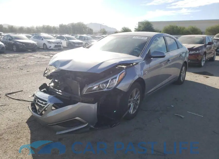 5NPE24AF4HH559740# 2