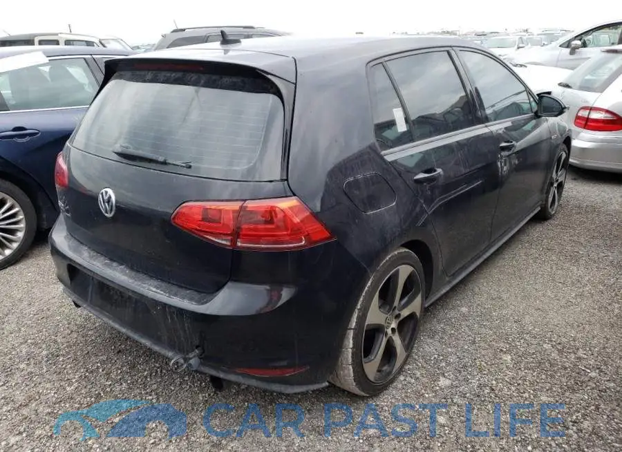 3VW4T7AU4GM016273# 4