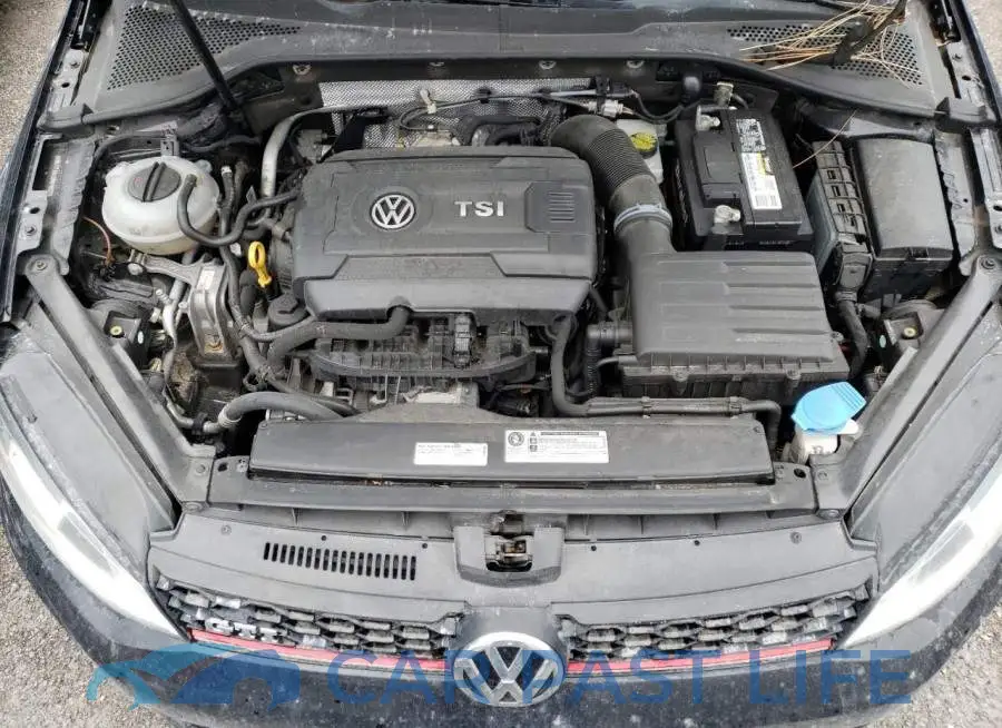 3VW4T7AU4GM016273# 7