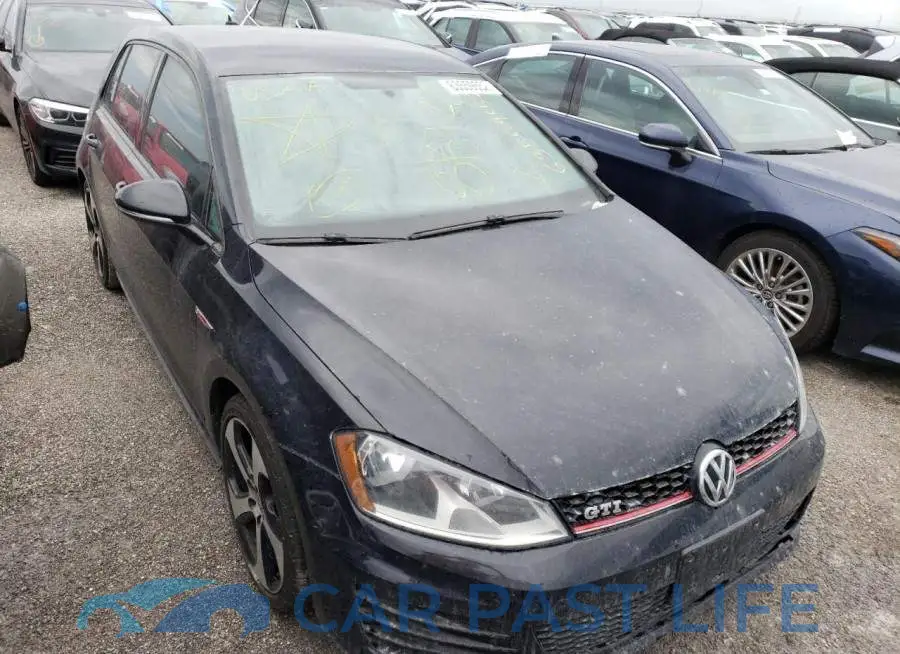 3VW4T7AU4GM016273# 1