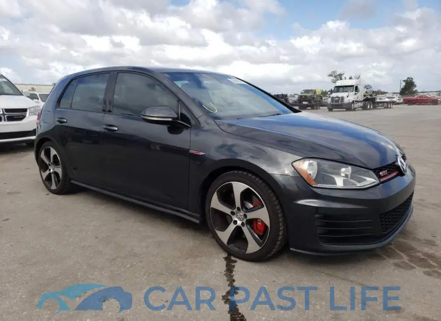 3VW547AU0GM007782# 1