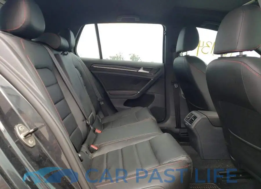 3VW547AU0GM007782# 6