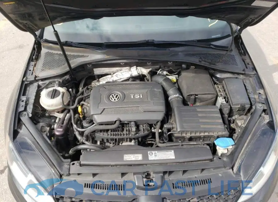 3VW547AU0GM007782# 7