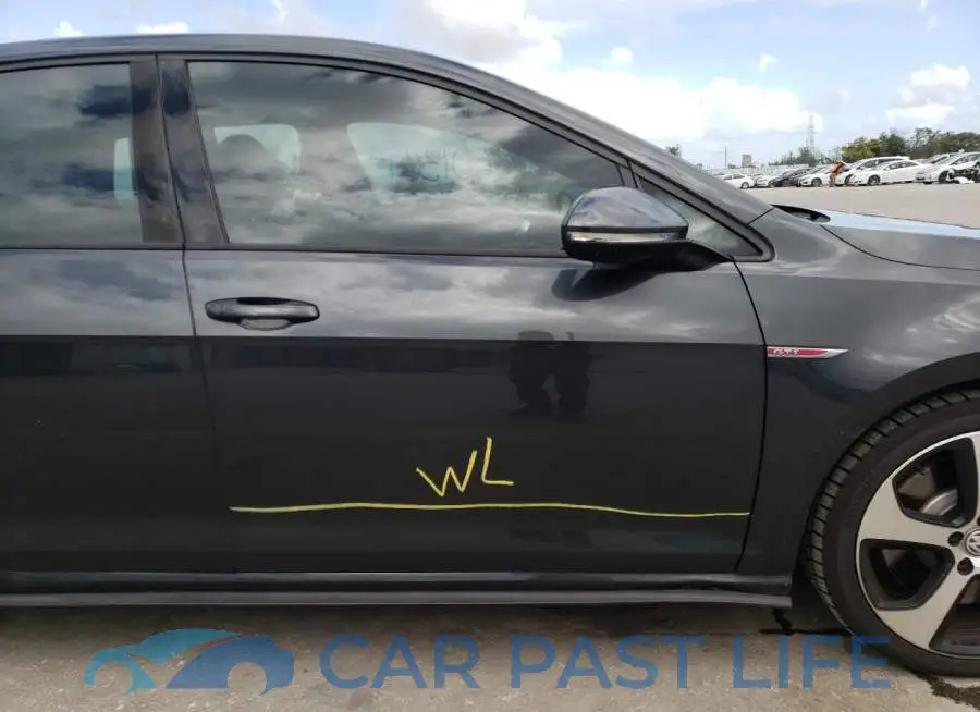 3VW547AU0GM007782# 9