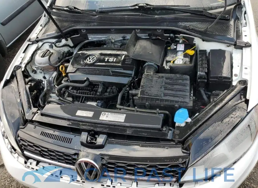 3VWH17AU4HM528026# 7
