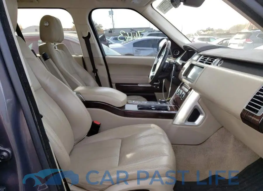SALGS2FV7HA361506# 5