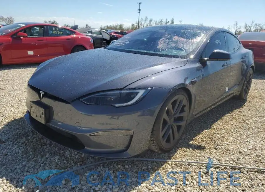5YJSA1E67NF473699# 2