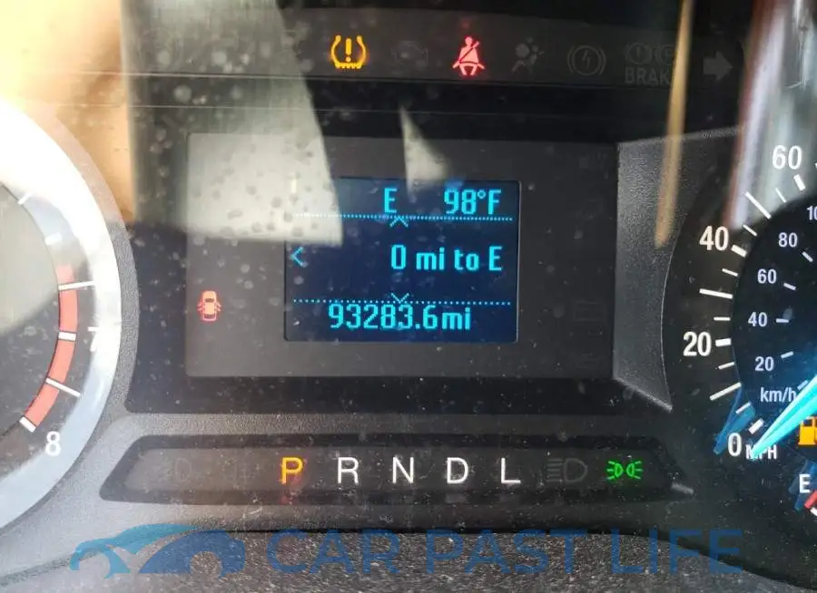 3FA6P0G71HR104720# 8