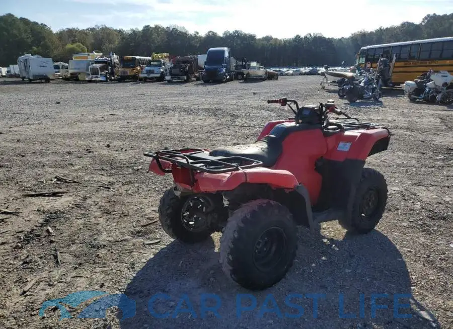 1HFTE4008G4200142# 4