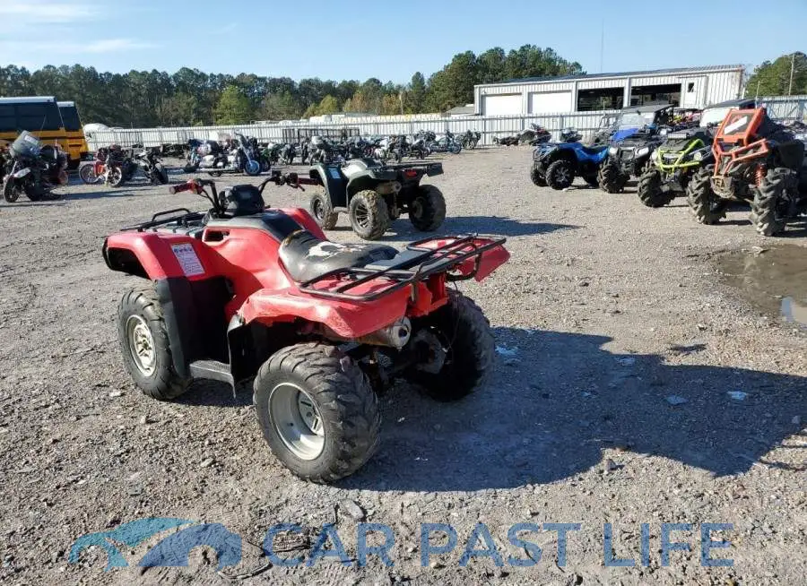 1HFTE4008G4200142# 3