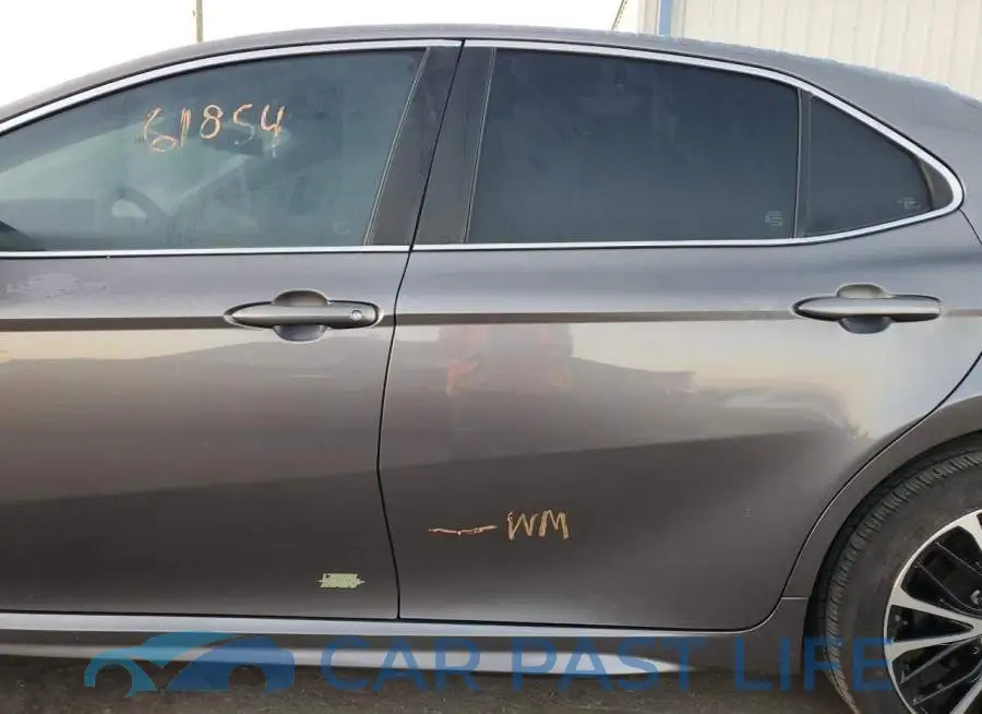 4T1B11HK8KU166887# 9