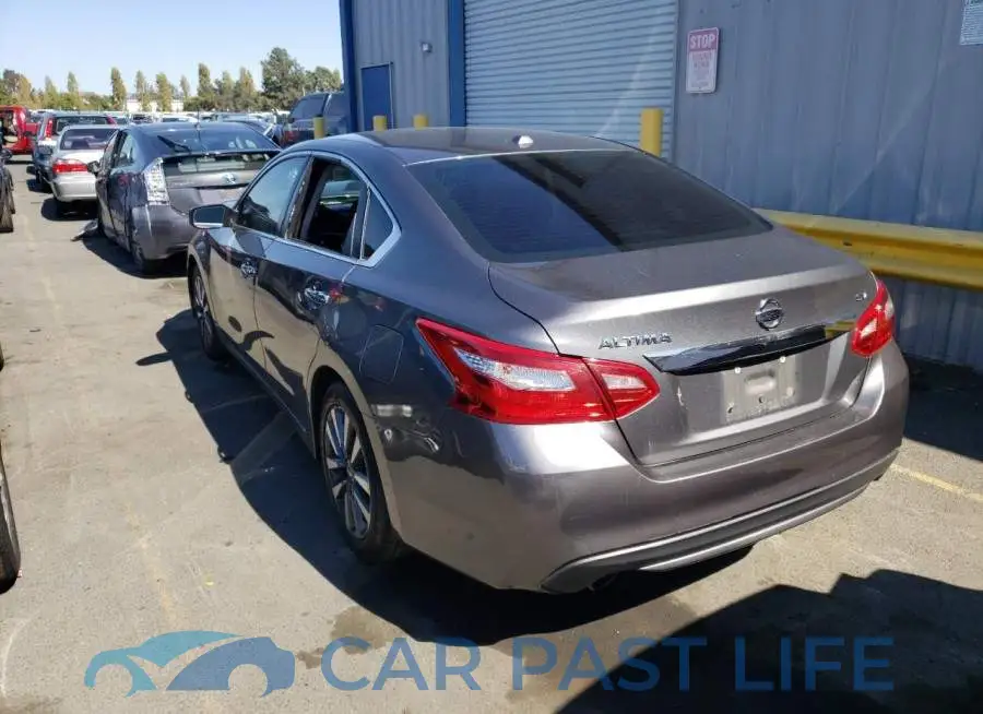 1N4AL3AP5HC255106# 3