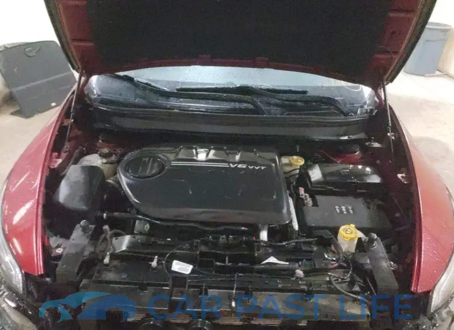 1C4PJMBS8GW134912# 7