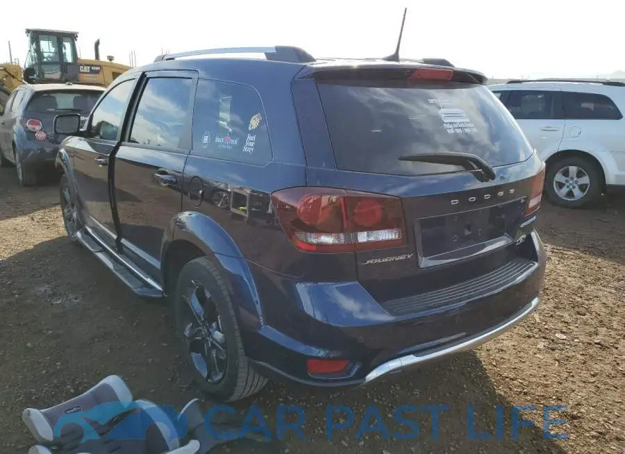 3C4PDCGB7LT261077# 3