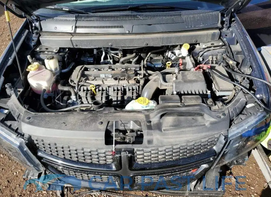 3C4PDCGB7LT261077# 7