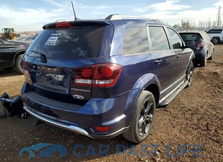 3C4PDCGB7LT261077# 4