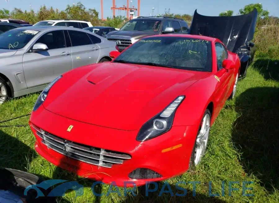 ZFF77XJA7G0216773# 2