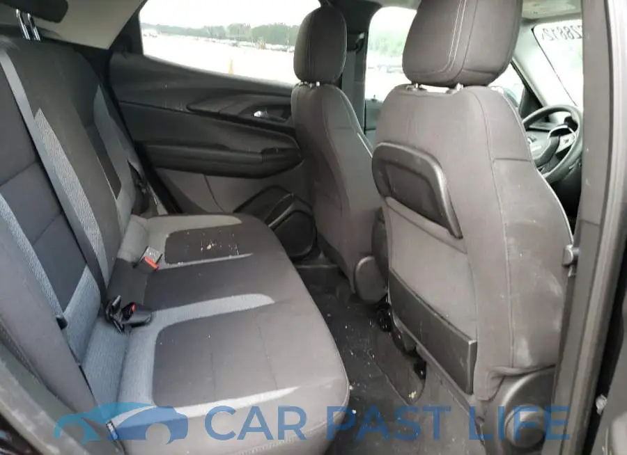 KL79MPS26NB072767# 6