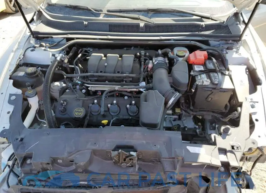 1FAHP2E86JG113717# 7