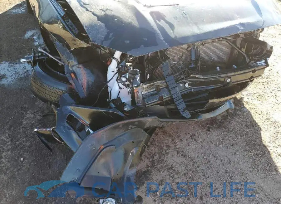 1FATP8UH1M5124994# 12