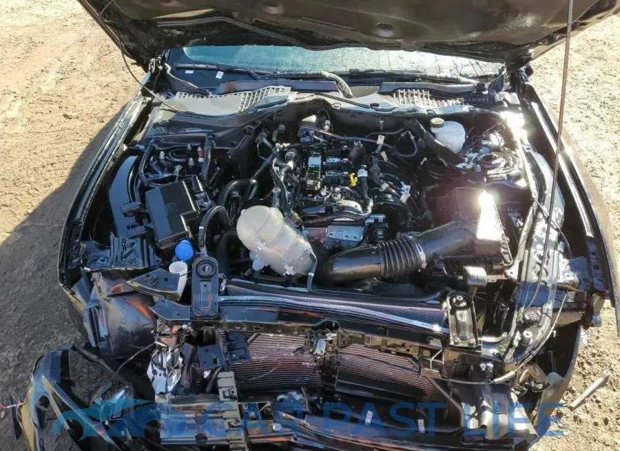 1FATP8UH1M5124994# 11
