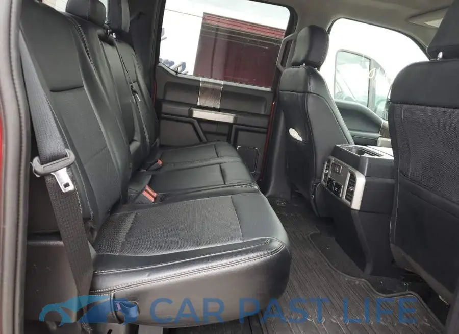 1FT7W2BT5KEF76317# 6