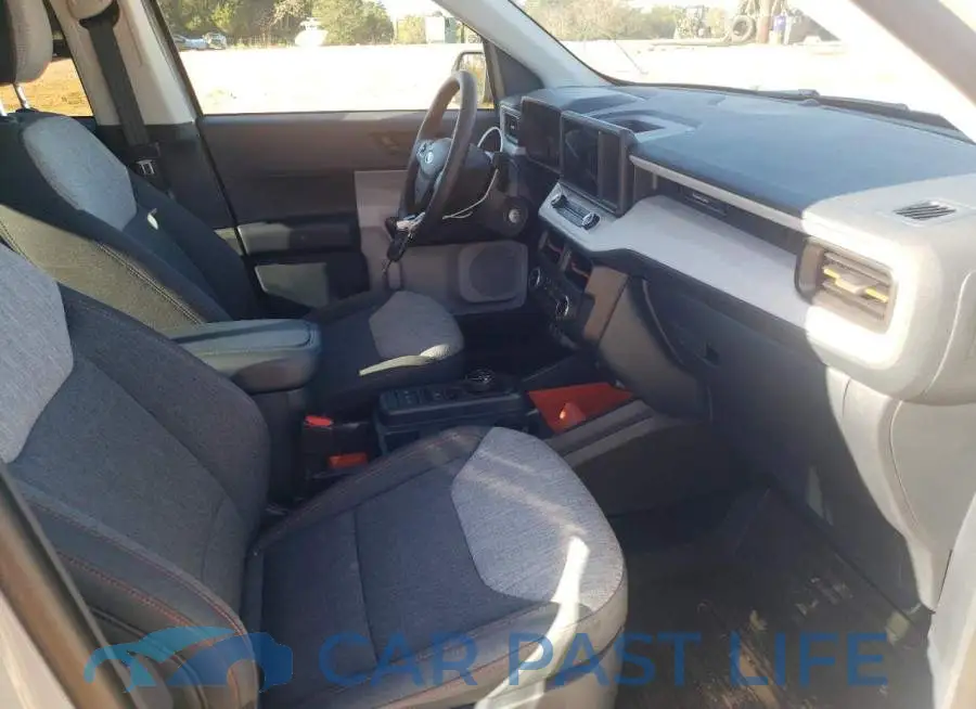 3FTTW8E34NRA61789# 5