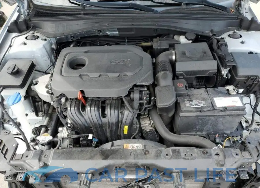 5XXGT4L35HG122883# 7