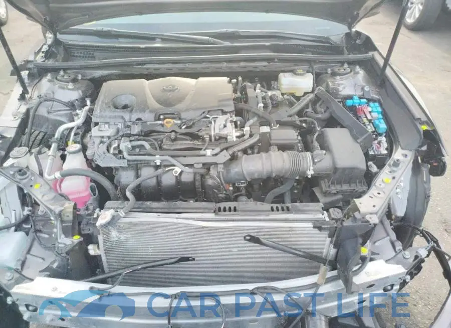 4T1C31AK1LU538306# 7