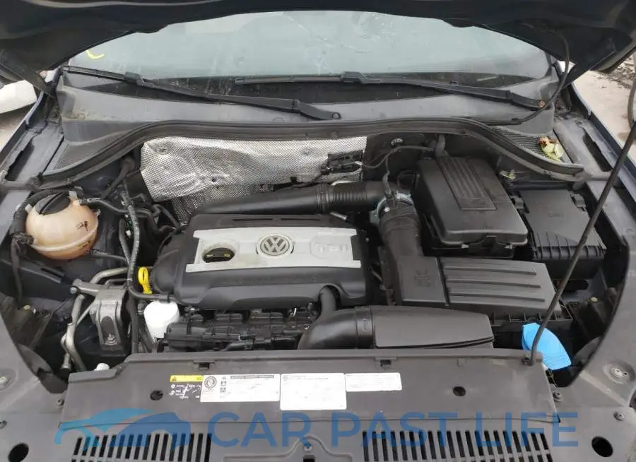 WVGAV7AX6GW577824# 7