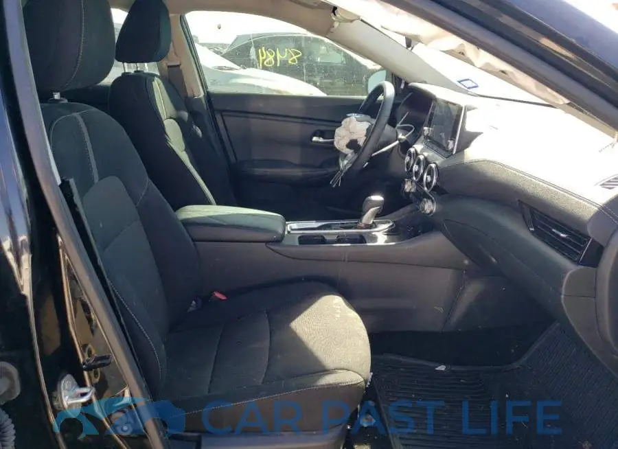 3N1AB8CV8NY220149# 5